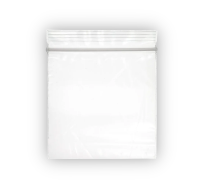 Пакеты с замком (Zip Lock) 10х10 см